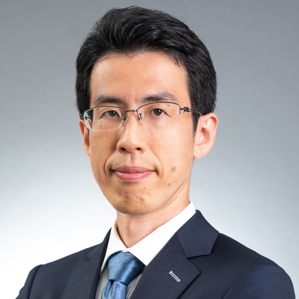 Speaker Image